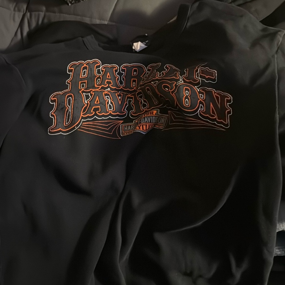 Xl thermal Harley davidson
